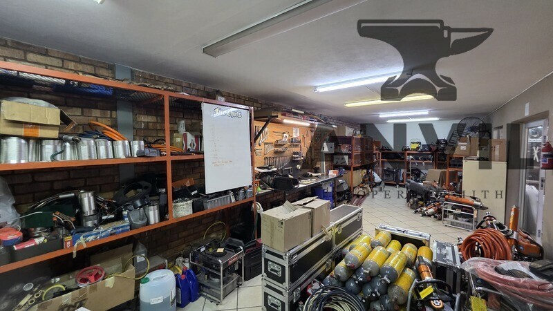 Aquaplan Business Park, Pomona - Units 18 & 19 property image 19