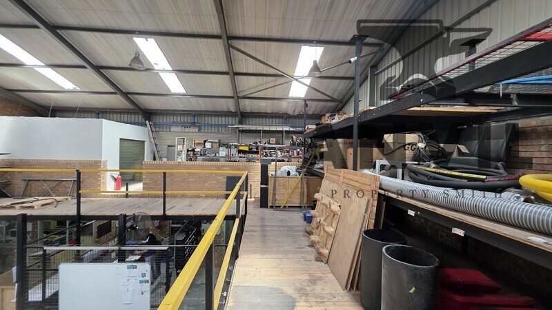 Aquaplan Business Park, Pomona - Units 18 & 19 property image 26