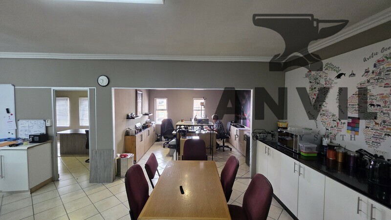 Aquaplan Business Park, Pomona - Units 18 & 19 property image 9