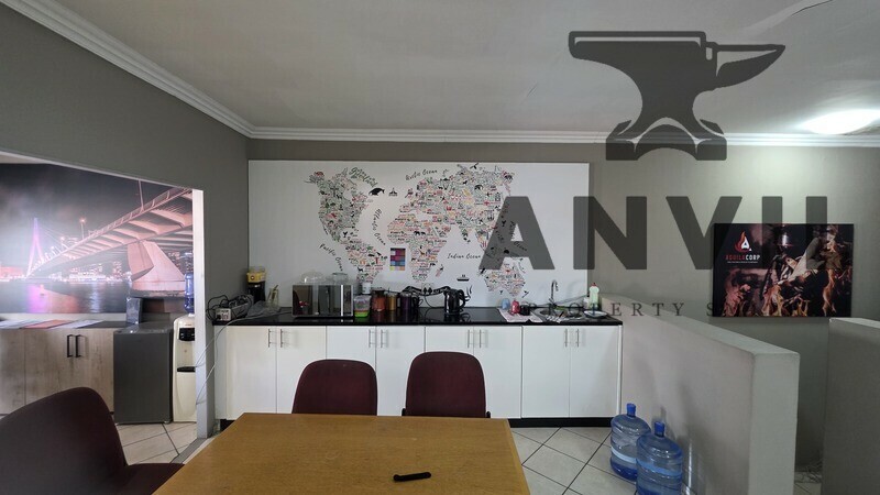 Aquaplan Business Park, Pomona - Units 18 & 19 property image 11