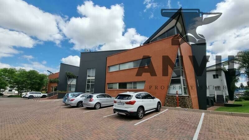 Riley Road Office Park, CIB Building 2  - Unit 20Gf property image 2