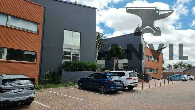 Riley Road Office Park, CIB Building 2  - Unit 20Gf property image 3