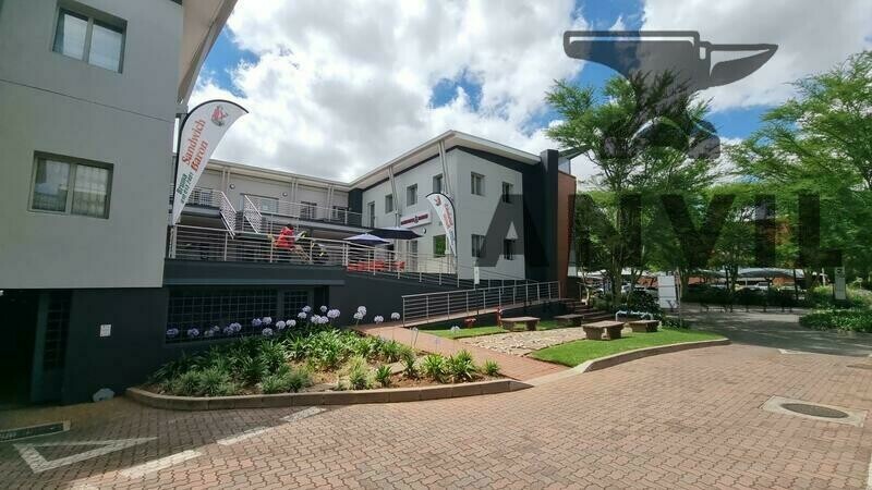 Riley Road Office Park, CIB Building 2  - Unit 20Gf property image 4