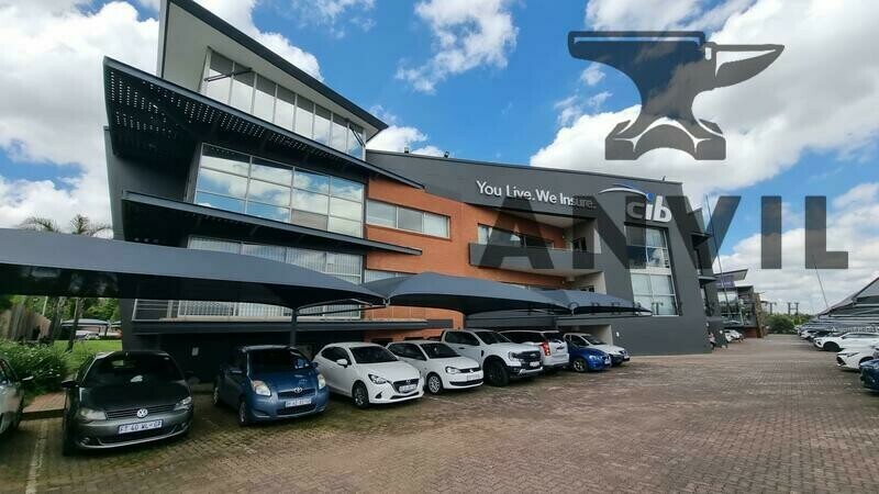 Riley Road Office Park, CIB Building 2  - Unit 20Gf property image 5