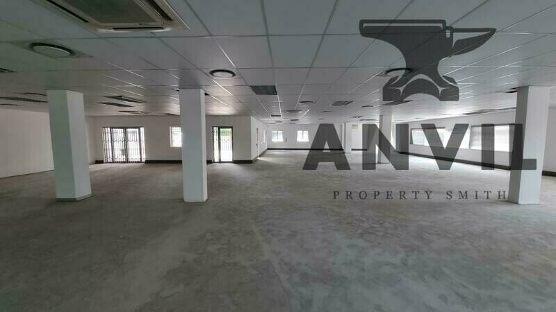 Riley Road Office Park, CIB Building 2  - Unit 20Gf property image 6