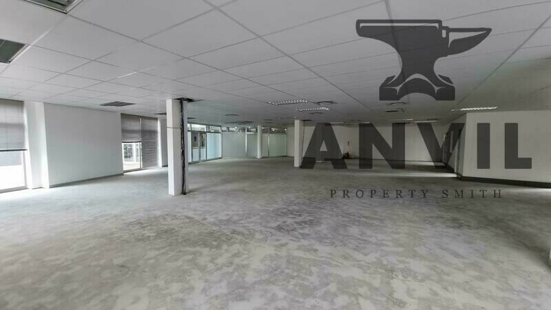 Riley Road Office Park, CIB Building 2  - Unit 20Gf property image 8