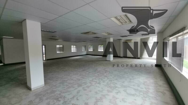 Riley Road Office Park, CIB Building 2  - Unit 20Gf property image 9