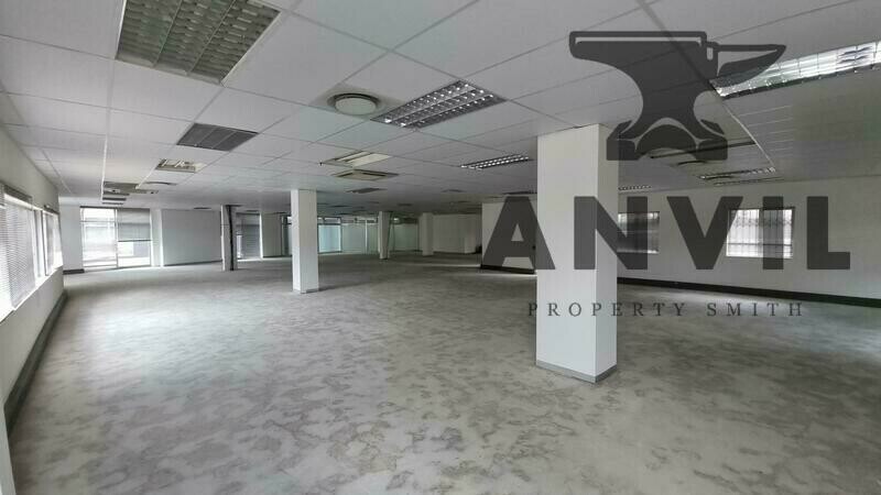 Riley Road Office Park, CIB Building 2  - Unit 20Gf property image 10