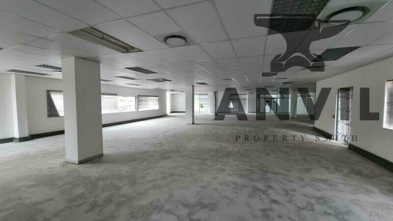 Riley Road Office Park, CIB Building 2  - Unit 20Gf property image 11