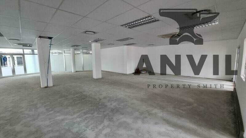 Riley Road Office Park, CIB Building 2  - Unit 20Gf property image 12