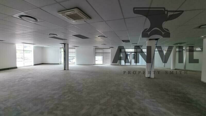 Riley Road Office Park, CIB Building 2  - Unit 20Gf property image 13