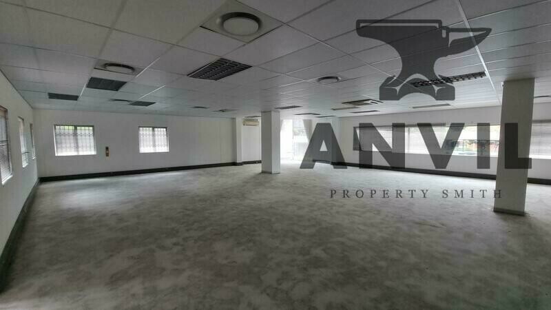 Riley Road Office Park, CIB Building 2  - Unit 20Gf property image 14