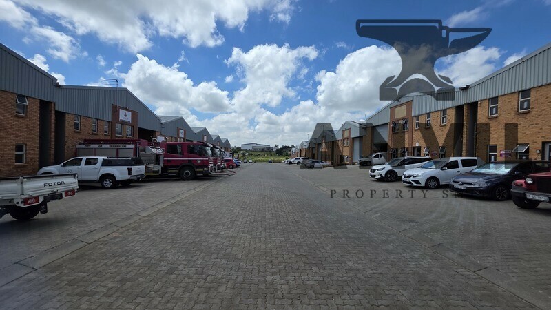 Aquaplan Business Park, Pomona - Units 18 & 19 property image 3