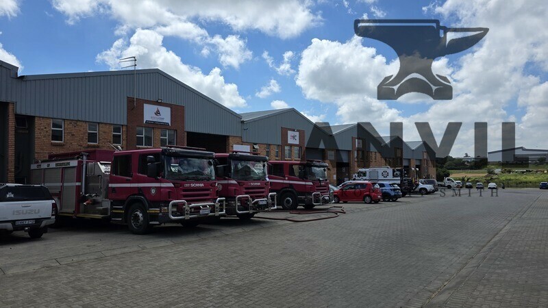 Aquaplan Business Park, Pomona - Units 18 & 19 property image 4