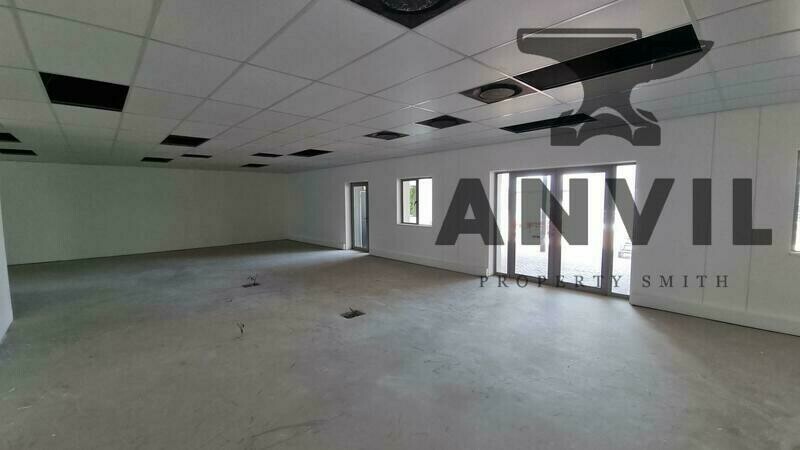 Riley Road Office Park, CIB Building 2  - GF unit 2OGc property image 4