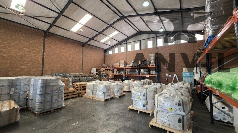 Blue Drop Industrial Park - Unit 12 property image 7