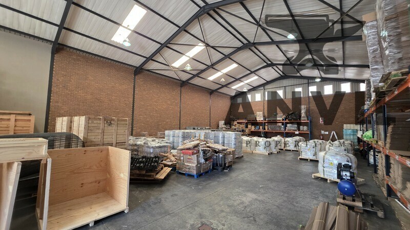 Blue Drop Industrial Park - Unit 12 property image 6