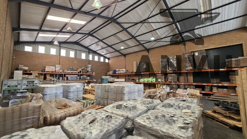 Blue Drop Industrial Park - Unit 12 property image 11