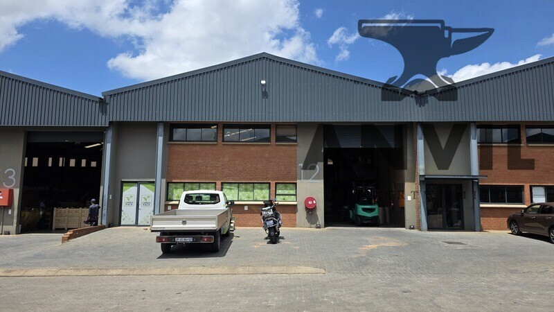 Blue Drop Industrial Park - Unit 12 property image 3