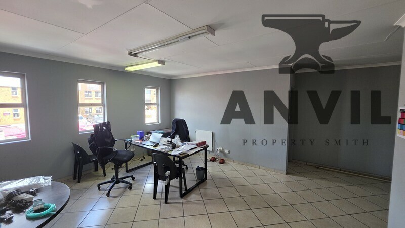 Aquaplan Business Park, Pomona - Units 17 , 18 & 19 property image 14