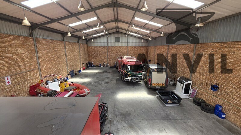 Aquaplan Business Park, Pomona - Units 17 , 18 & 19 property image 18