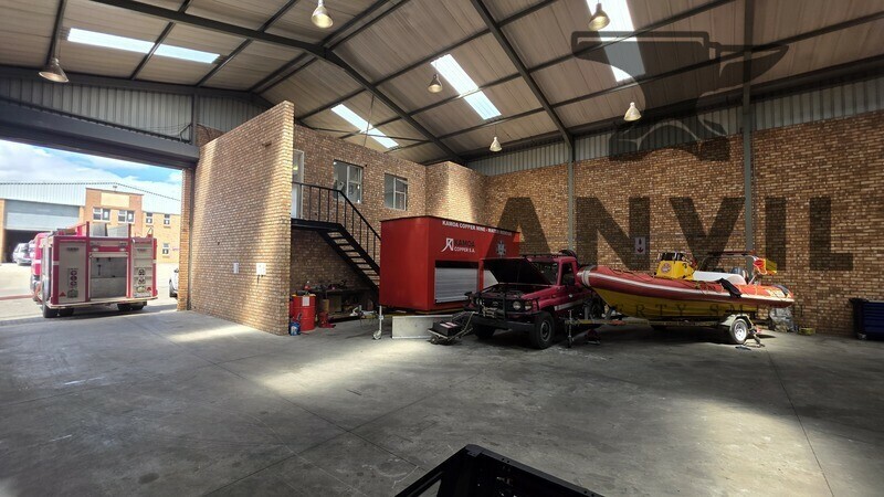 Aquaplan Business Park, Pomona - Units 17 , 18 & 19 property image 19