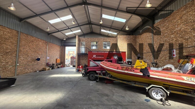 Aquaplan Business Park, Pomona - Units 17 , 18 & 19 property image 20