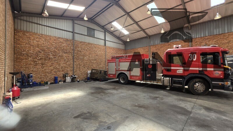 Aquaplan Business Park, Pomona - Units 17 , 18 & 19 property image 22