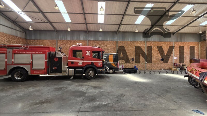 Aquaplan Business Park, Pomona - Units 17 , 18 & 19 property image 23