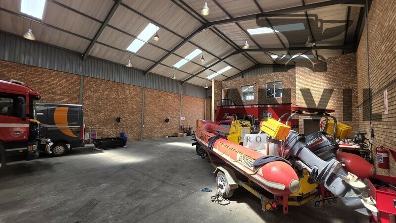 Aquaplan Business Park, Pomona - Units 17 , 18 & 19 property image 24