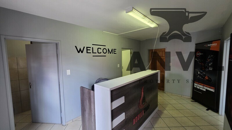 Aquaplan Business Park, Pomona - Units 17 , 18 & 19 property image 7