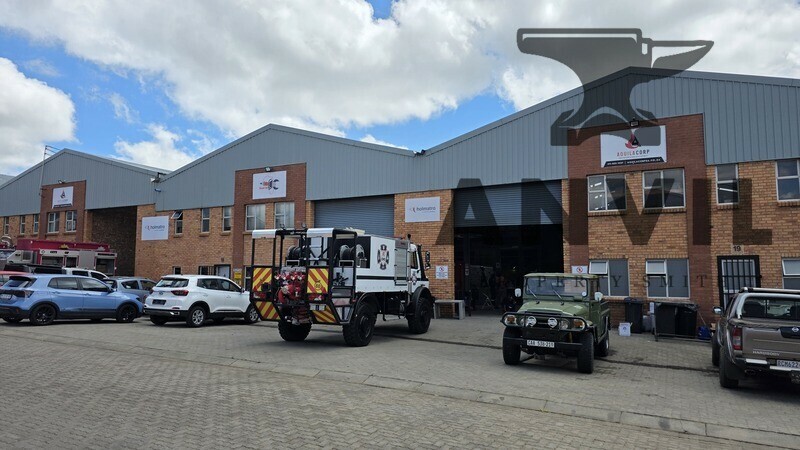Aquaplan Business Park, Pomona - Units 17 , 18 & 19 property image 3