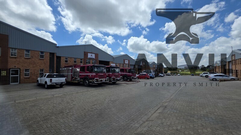 Aquaplan Business Park, Pomona - Units 17 , 18 & 19 property image 6