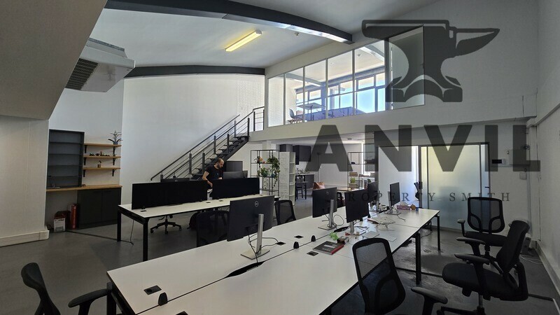 Lifestyle on Kloof, 50 Kloof St - Office 1 159sqm property image 6