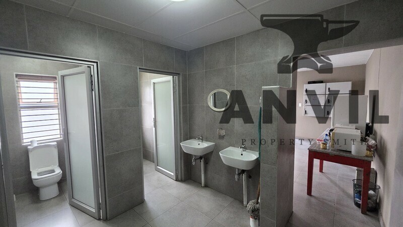Aquaplan Business Park, Pomona - Units 17 , 18 & 19 property image 37
