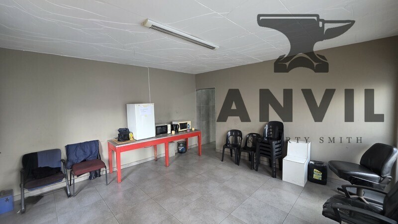 Aquaplan Business Park, Pomona - Units 17 , 18 & 19 property image 36