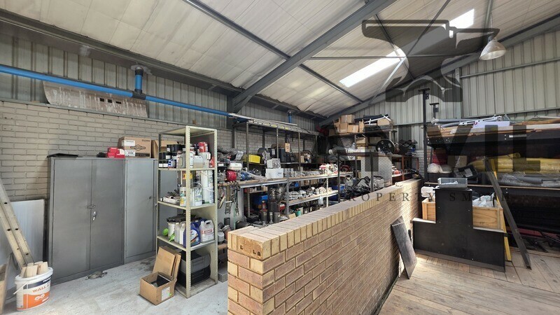 Aquaplan Business Park, Pomona - Units 17 , 18 & 19 property image 34