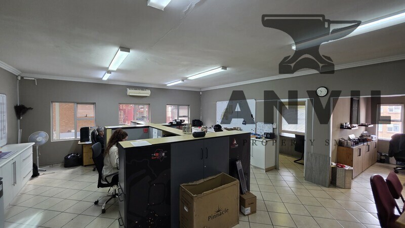 Aquaplan Business Park, Pomona - Units 17 , 18 & 19 property image 17