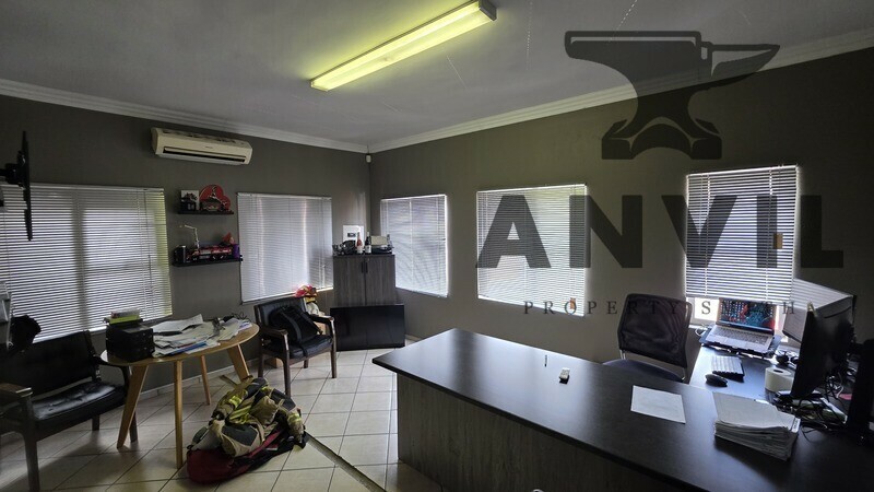 Aquaplan Business Park, Pomona - Units 17 , 18 & 19 property image 16