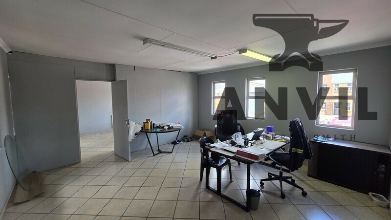 Aquaplan Business Park, Pomona - Unit 17 property image 10