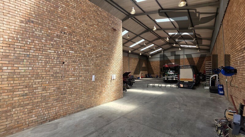 Aquaplan Business Park, Pomona - Unit 17 property image 20