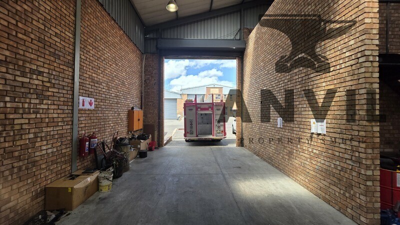 Aquaplan Business Park, Pomona - Unit 17 property image 21