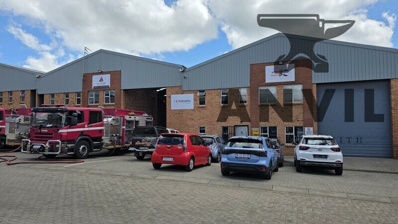 Aquaplan Business Park, Pomona - Unit 17 property image 5