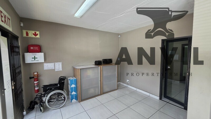 Blue Drop Industrial Park - Units 14, 13 & 12 property image 6