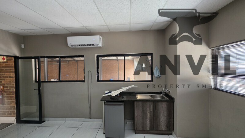 Blue Drop Industrial Park - Units 14, 13 & 12 property image 13