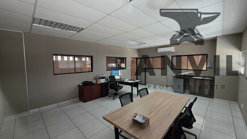 Blue Drop Industrial Park - Units 14, 13 & 12 property image 12