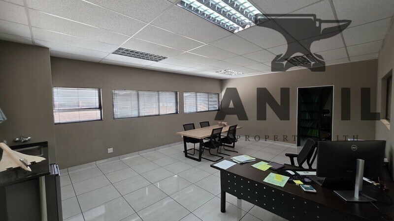 Blue Drop Industrial Park - Units 14, 13 & 12 property image 14