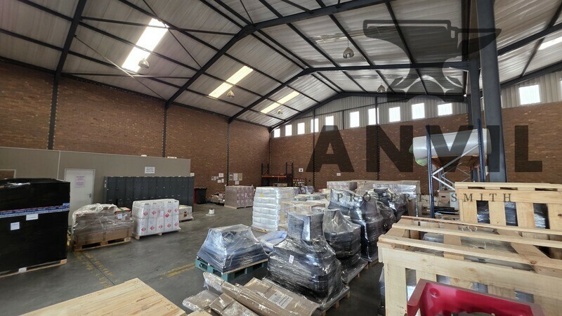 Blue Drop Industrial Park - Units 14, 13 & 12 property image 18