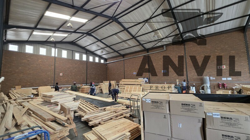 Blue Drop Industrial Park - Units 14, 13 & 12 property image 20