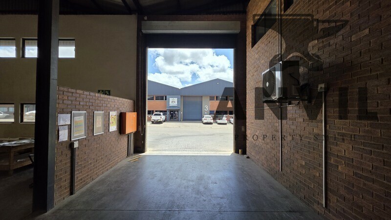 Blue Drop Industrial Park - Units 14, 13 & 12 property image 22